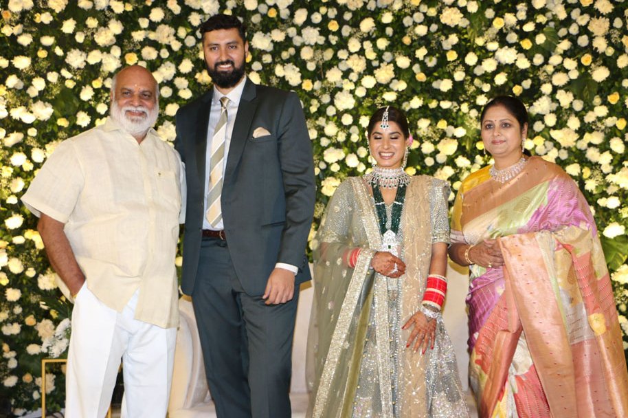 Celebs-at-Jayasudha-Kapoor-Elder-Son-Nihar-Wedding-Reception